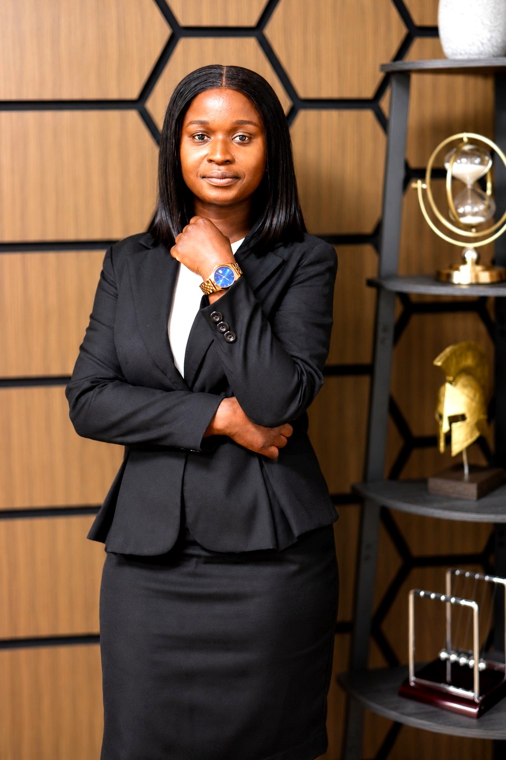 Georgina Sarpong Named Rising Star Finalist at The British Legal Awards 2026